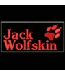 Embroidered Patch JACK WOLFSKIN