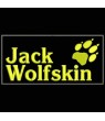 Embroidered Patch JACK WOLFSKIN