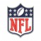 Iron patch Embroidered Patch NFL (National Football League)