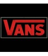 Embroidered Patch VANS