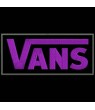 Embroidered Patch VANS