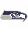 Embroidered Patch NFL SEATTLE SEAHAWKS 