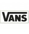 Embroidered Patch VANS