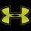 Embroidered patch UNDER ARMOUR