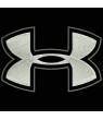 Embroidered patch UNDER ARMOUR