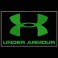 IRON patch UNDER ARMOUR II