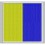 Parche bordado NAUTICAL FLAG LETTER K (ICS KILO)