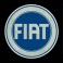 Embroidered Patch FIAT