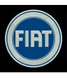 Embroidered Patch FIAT