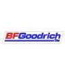 Embroidered patch BF GOODRICH