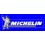 Embroidered patch MICHELIN LOGO