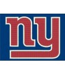 Embroidered Patch NFL NEW YORK GIANTS 