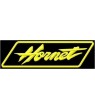Embroidered patch HONDA HORNET