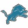 Iron patch Embroidered Patch NFL DETROIT LIONS