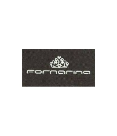 Embroidered Patch FORNARINA