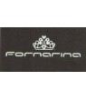 Embroidered Patch FORNARINA