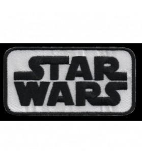 Embroidered patch STAR WARS