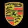 REMENDO BORDADO PORSCHE