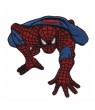 Embroidered patch Spiderman