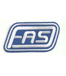 Embroidered Patch HUNTING JABALI