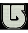 Embroidered Patch BURTON