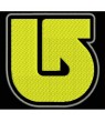 Embroidered Patch BURTON
