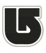 Embroidered Patch BURTON