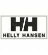 Embroidered Patch HELLY HANSEN.