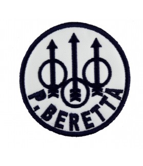 Embroidered Patch BERETTA 
