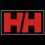 Parche bordado HELLY HANSEN.