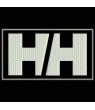 Embroidered Patch HELLY HANSEN.