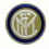 Embroidered Patch FOOTBALL INTER