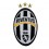 Embroidered Patch FOOTBALL JUVENTUS TURIN