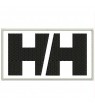 Embroidered Patch HELLY HANSEN.