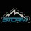 PATCH BRODE STORM