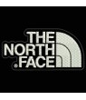 Embroidered Patch THE NORTH FACE