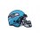 Embroidered Patch SEATTLE SEAHAWKS HELMET
