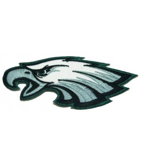 Embroidered Patch NFL PHILADELPHIA EAGLES