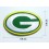 Iron patch Embroidered Patch NFL GREEN BAY