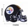 Iron patch Embroidered Patch NFL PITTSBURGH STEELERS