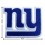 Iron patch Embroidered Patch NFL NEW YORK GIANTS