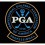 Parche bordado PGA (Professional Golfers Association