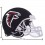 Embroidered Patch ATLANTA FALCONS HELMET