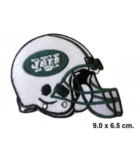 Embroidered Patch NEW YORK JETS