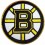 Embroidered Patch BOSTON BRUINS