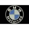 Embroidered Patch BMW MOTORRAD
