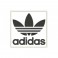 Parche bordado ADIDAS