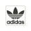 Parche bordado ADIDAS