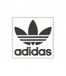 Embroidered Patch Iron Patch ADIDAS