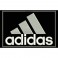 Embroidered Patch ADIDAS